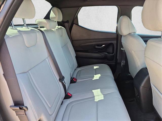 Used 2026 Hyundai Santa Cruz SEL FWD image 18