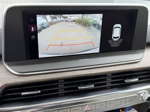 Used 2022 Kia Telluride EX w/ EX Premium Package FWD image 23