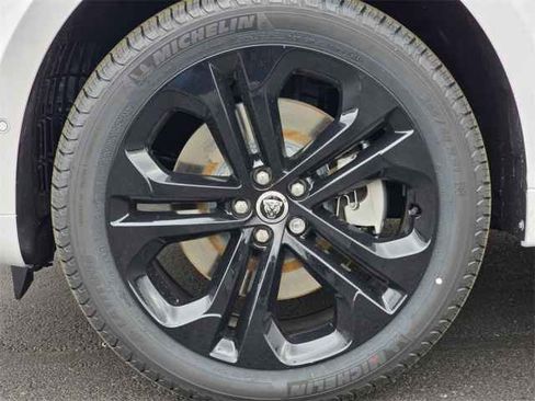 New 2026 Jaguar F-PACE R-Dynamic S image 45