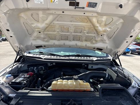 Used 2018 Ford F150 XL w/ Equipment Group 101A Mid RWD image 28