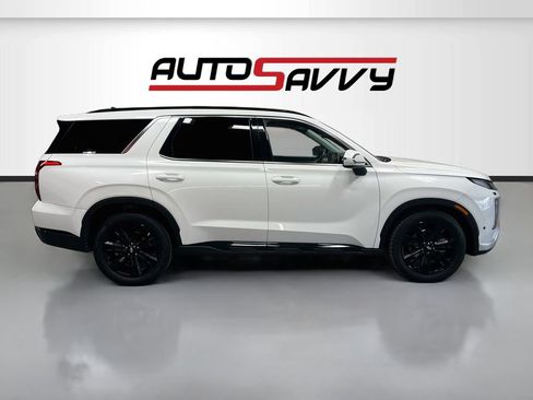 Used 2023 Hyundai Palisade XRT AWD/4WD image 8
