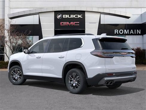 New 2026 GMC Acadia Elevation image 3
