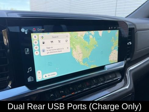 Used 2024 Chevrolet Silverado 1500 LTZ image 17