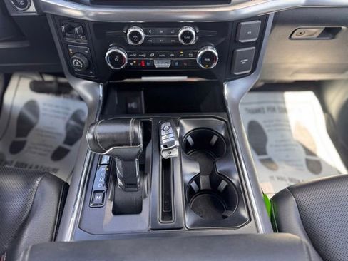 Used 2023 Ford F150 Lariat AWD/4WD image 19