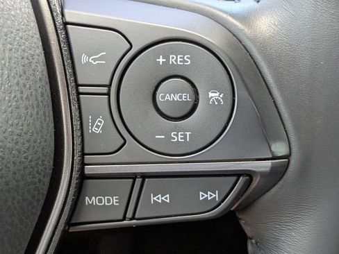 Used 2023 Toyota Camry XSE w/ Navigation Package FWD image 24