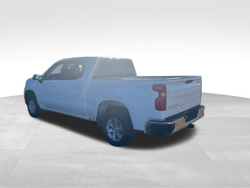 Used 2025 Chevrolet Silverado 1500 LT image 32