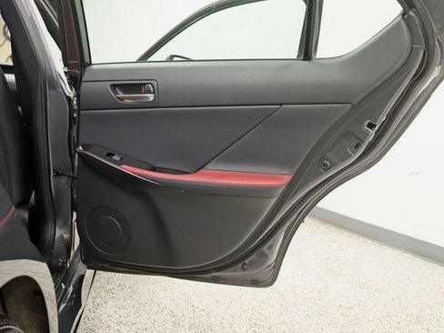 Used 2025 Lexus IS 350 F Sport w/ Navigation Package image 34