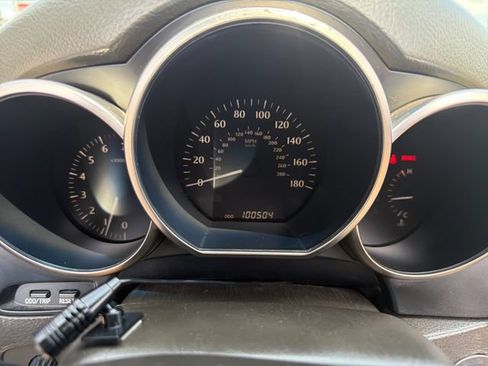 Used 2006 Lexus SC 430 Convertible RWD image 18