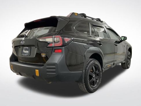 Used 2024 Subaru Outback Wilderness AWD/4WD image 3