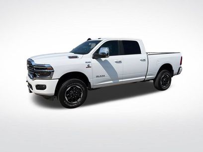Used 2026 RAM 2500 Laramie