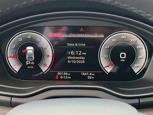 Used 2022 Audi Q5 2.0T Prestige AWD/4WD image 13
