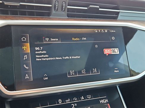 Used 2019 Audi A7 3.0T Premium Plus image 32