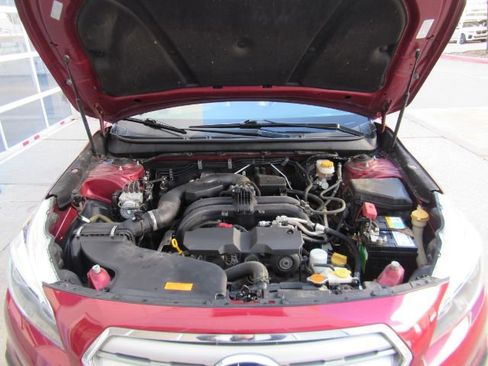 Used 2016 Subaru Outback 2.5i Limited image 55