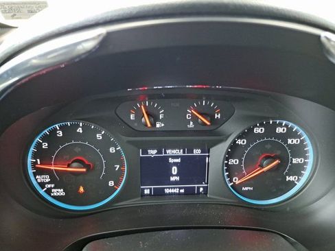Used 2020 Chevrolet Malibu LT FWD image 9