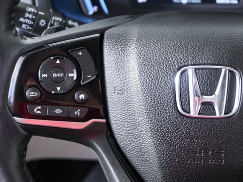 Used 2022 Honda Odyssey Elite image 9