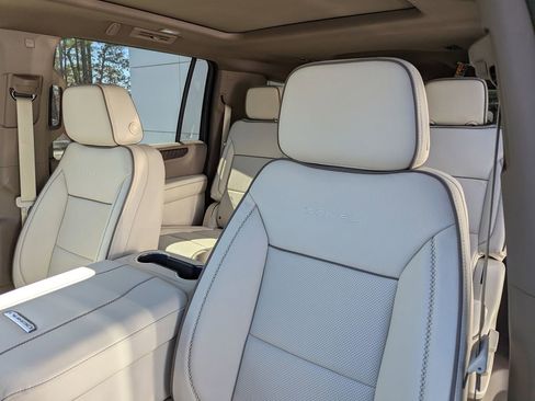 New 2026 GMC Yukon XL Denali w/ Sun & Power Step Package image 11