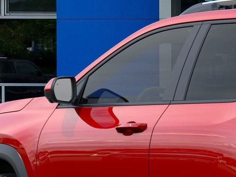 New 2026 Chevrolet Equinox LT w/ Convenience Package II image 12