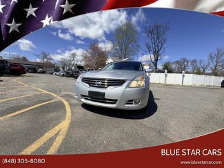 Used 2010 Nissan Altima Hybrid Sedan video 1
