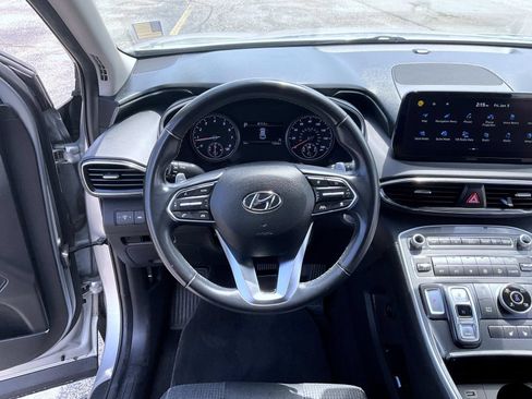 Used 2023 Hyundai Santa Fe SEL AWD/4WD image 11