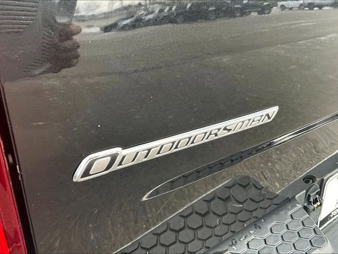 Used 2017 RAM 1500 Outdoorsman image 24