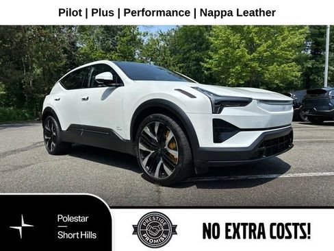 Used 2025 Polestar Polestar 3 AWD/4WD image 1