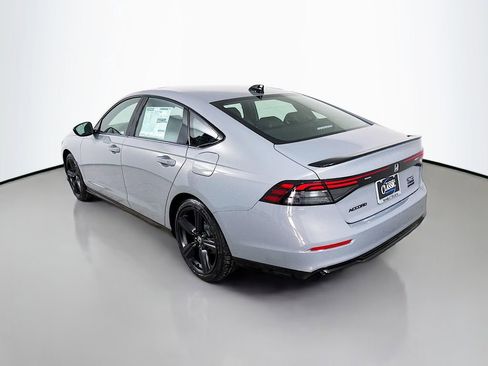 New 2026 Honda Accord Sport image 5