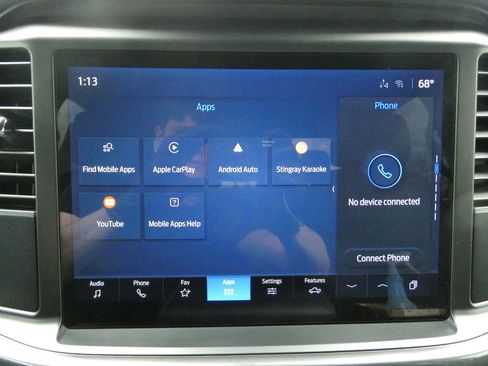 Used 2025 Ford F150 STX image 27