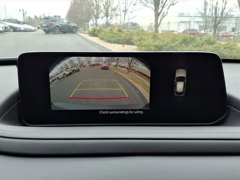 New 2026 MAZDA CX-30 AWD 2.5 S image 20