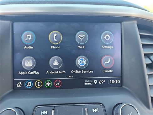 Certified 2023 GMC Acadia SLE image 22