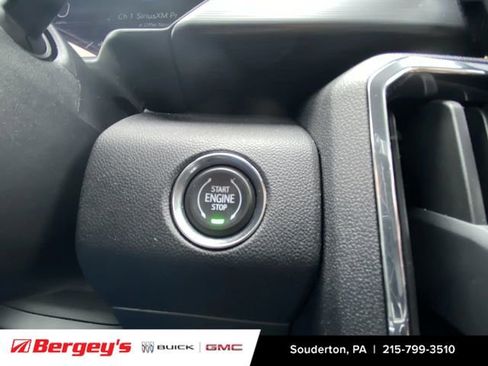 Certified 2025 GMC Acadia Elevation image 20