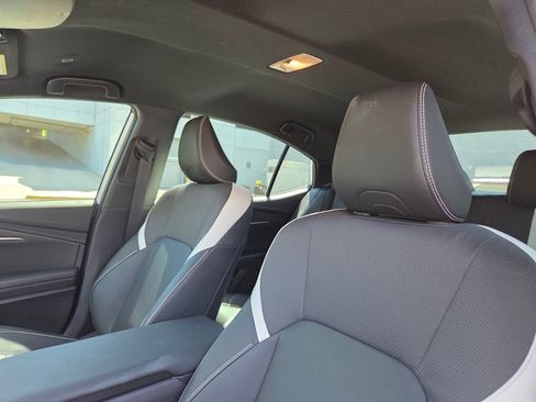 Certified 2025 Toyota Camry SE FWD image 24