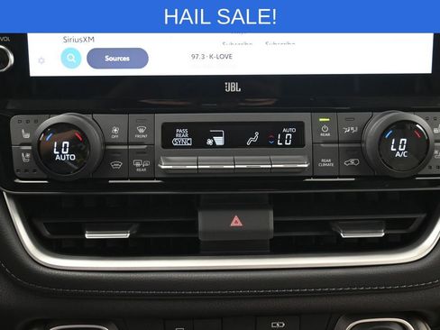 Certified 2024 Toyota Grand Highlander Platinum image 22