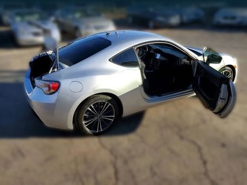 Used 2013 Scion FR-S 10 Series image 31