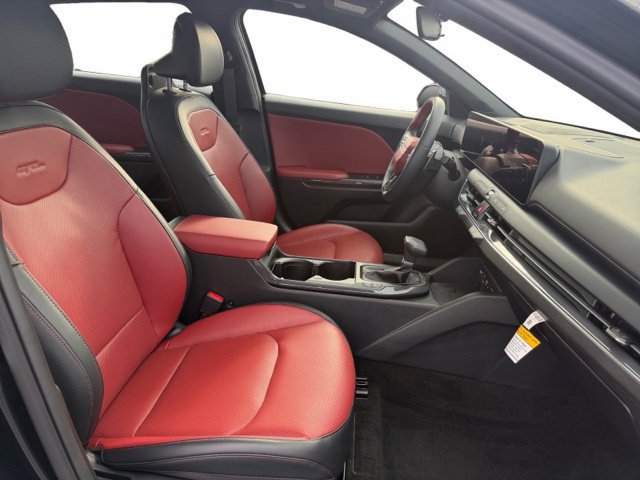 Certified 2025 Kia K4 GT-Line Turbo FWD image 15