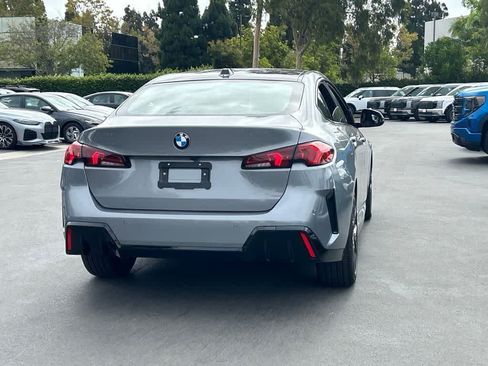 Used 2025 BMW 228i xDrive w/ Premium Package AWD/4WD image 3