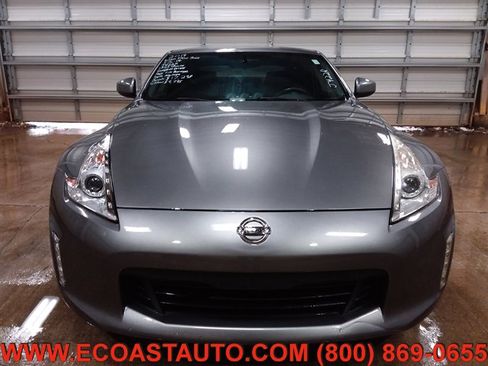 Used 2014 Nissan 370Z Coupe w/ Sport Package image 7