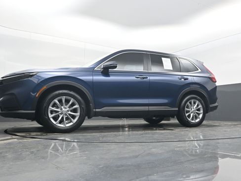 Used 2025 Honda CR-V EX image 27