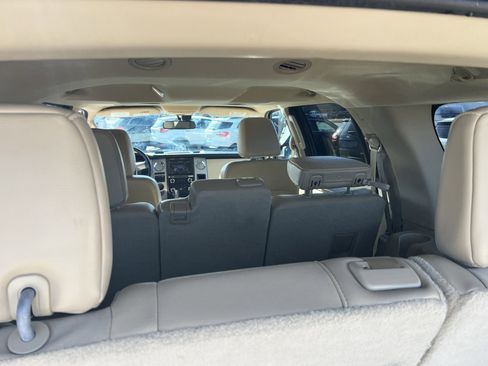 Used 2015 Ford Expedition Limited w/ Equipment Group 301A image 28