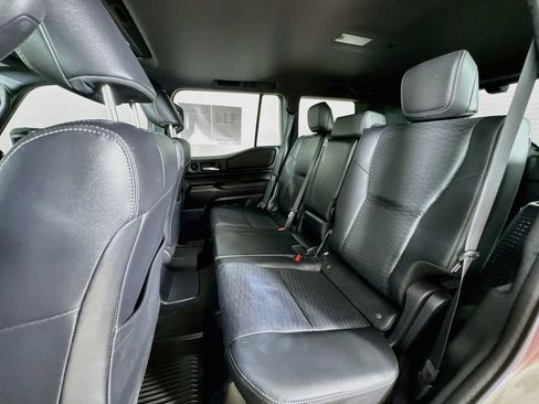 Used 2025 Toyota Land Cruiser w/ Premium Package AWD/4WD image 24