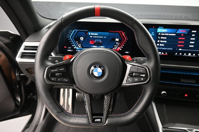 Used 2025 BMW M2 w/ Lighting Package RWD image 32