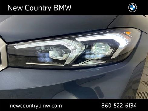 Certified 2025 BMW 330i xDrive Sedan w/ Premium Package image 30
