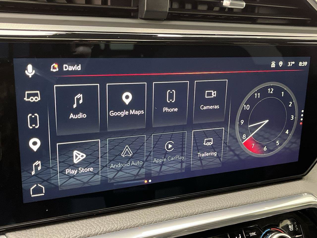 Certified 2024 GMC Sierra 1500 Denali AWD/4WD image 22