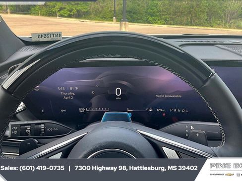 New 2026 Buick Enclave Avenir image 14