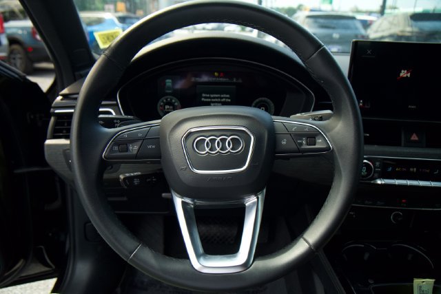 Used 2023 Audi A4 2.0T Premium Plus w/ Premium Plus Package AWD/4WD image 19