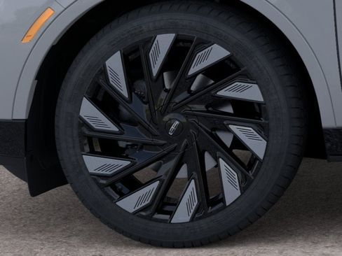 New 2026 Lincoln Nautilus Reserve w/ Jet Appearance Package AWD/4WD image 19