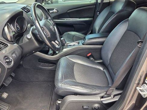 Used 2020 Dodge Journey Crossroad FWD image 10