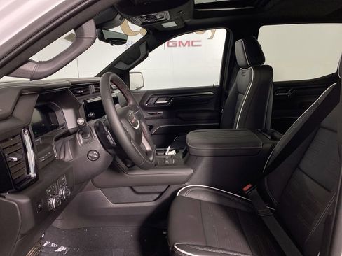 New 2026 GMC Sierra 1500 AT4X image 11