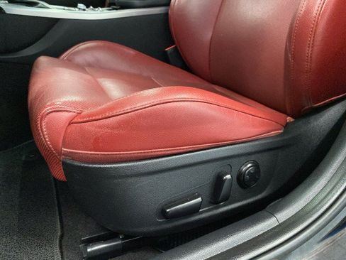 Used 2019 Kia Stinger GT AWD/4WD image 17