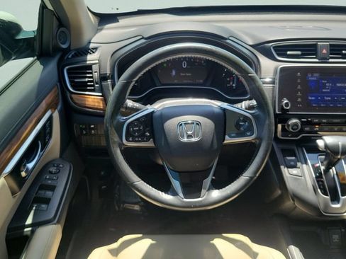 Used 2019 Honda CR-V Touring image 11