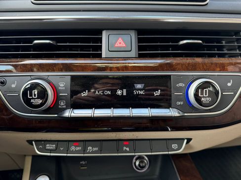 Used 2018 Audi A4 2.0T Prestige w/ Prestige Package AWD/4WD image 21